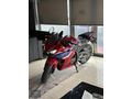 0 KM CBR500 R