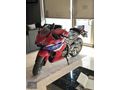 0 KM CBR500 R