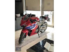 0 KM CBR500 R