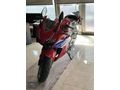 0 KM CBR500 R