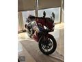 0 KM CBR500 R