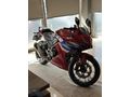 0 KM CBR500 R