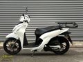 MUTLU MOTORCULAR' dan Honda Dio Senet İle ÇANTA İŞLİ