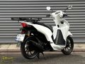 MUTLU MOTORCULAR' dan Honda Dio Senet İle ÇANTA İŞLİ