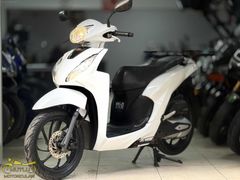 MUTLU MOTORCULAR' dan Honda Dio Senet İle ÇANTA İŞLİ
