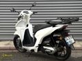 MUTLU MOTORCULAR' dan Honda Dio Senet İle ÇANTA İŞLİ