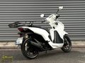MUTLU MOTORCULAR' dan Honda Dio Senet İle ÇANTA İŞLİ