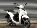 MUTLU MOTORCULAR' dan Honda Dio Senet İle ÇANTA İŞLİ