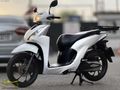 MUTLU MOTORCULAR' dan Honda Dio Senet İle ÇANTA İŞLİ