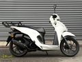 MUTLU MOTORCULAR' dan Honda Dio Senet İle ÇANTA İŞLİ