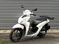 MUTLU MOTORCULAR' dan Honda Dio Senet İle ÇANTA İŞLİ