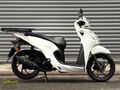 MUTLU MOTORCULAR' dan Honda Dio Senet İle ÇANTA İŞLİ