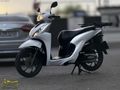 MUTLU MOTORCULAR' dan Honda Dio Senet İle ÇANTA İŞLİ