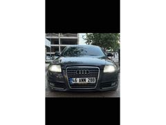 ?? ACİL – MOTOR YENİ – MASRAFSIZ AUDİ A6 2.0 TDI OTOMATİK