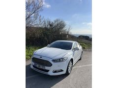 Sahibinden Ford Mondeo 1.6 TDCi Titanium 2016 Model 