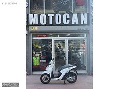 MOTOCAN'DAN SATILIK SIFIRDAN FARKSIZ HATASIZ / HONDA DİO 110