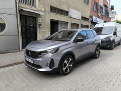 PEUGEOT 3008 1.5 blueHDİ ACTİVE PRİME CAM TAVAN