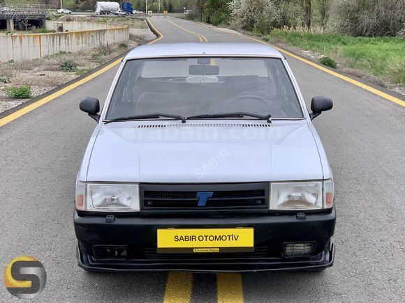 SABIR OTOMOTİV'DEN 1992 ŞAHİN 138.000?