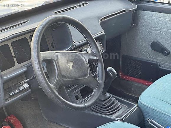 ASEL AUTO'DAN HATASIZ ŞAHİN
