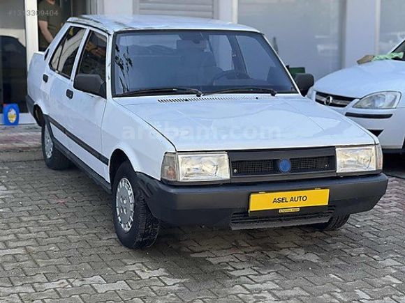 ASEL AUTO'DAN HATASIZ ŞAHİN