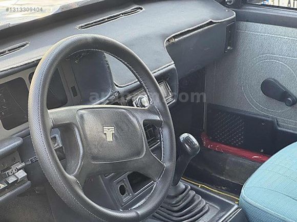 ASEL AUTO'DAN HATASIZ ŞAHİN
