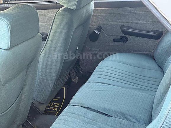 ASEL AUTO'DAN HATASIZ ŞAHİN
