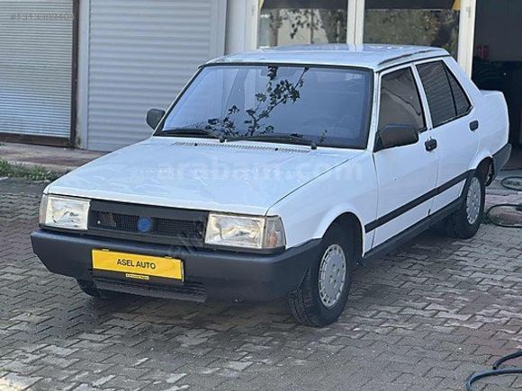ASEL AUTO'DAN HATASIZ ŞAHİN