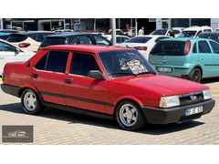 ERBİL AUTO'DAN 1991 TOFAŞ ŞAHİN 1.6 KREDİ KARTINA 12 TAKSİT