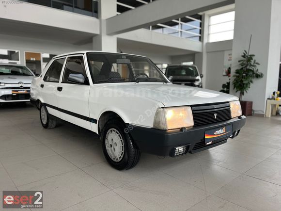 ESER2 DENİZLİ 1996 MODEL İLK TESCİLDEN ŞAHİN + LPG Lİ