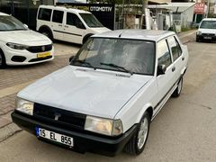 94 MODEL HATASIZ ŞAHİN ~ 1 PARÇA BOYALI