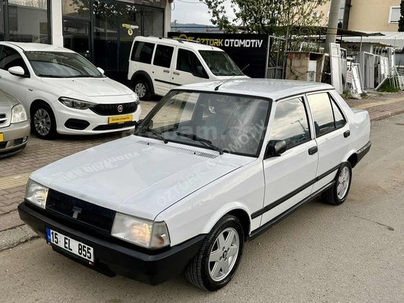 94 MODEL HATASIZ ŞAHİN ~ 1 PARÇA BOYALI