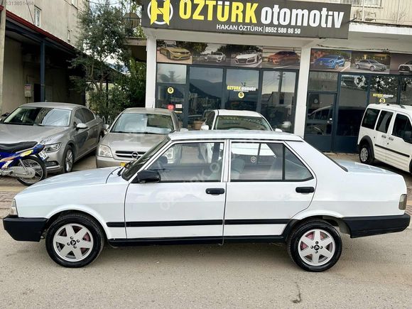 94 MODEL HATASIZ ŞAHİN ~ 1 PARÇA BOYALI
