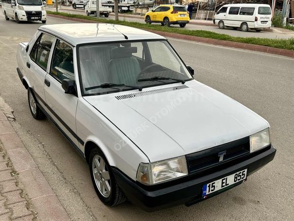94 MODEL HATASIZ ŞAHİN ~ 1 PARÇA BOYALI