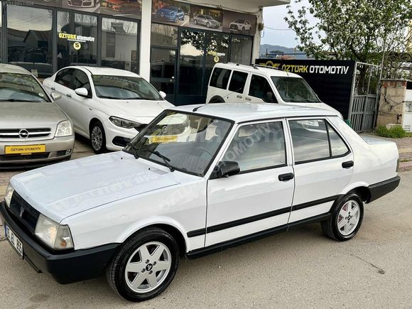 94 MODEL HATASIZ ŞAHİN ~ 1 PARÇA BOYALI