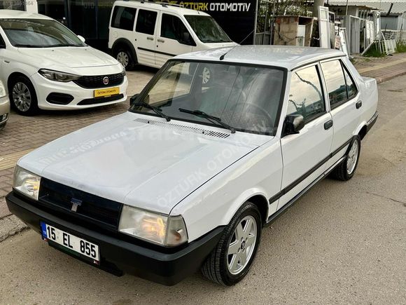94 MODEL HATASIZ ŞAHİN ~ 1 PARÇA BOYALI