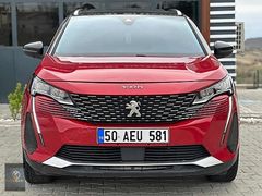 PEUGEOT 3008 ALLURE