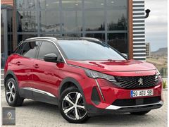 PEUGEOT 3008 ALLURE