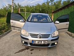 Sahibinden Volkswagen Golf 1.6 FSi Comfortline 2006 Model  146.500 km Gri (Gümüş)