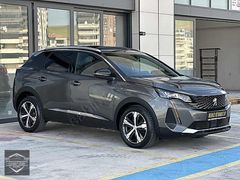 DENİZ OTOMOTIV'DEN 2023 BOYASIZ 3008 1.5 BLUEHDİ ALLURE 130 HP