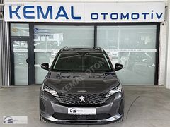 KEMAL OTOMOTİVDEN 2021 3008 ALLURE GÜVENLİK PKT HATASIZ 83.000KM
