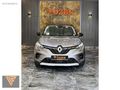 RENAULT CAPTUR İCON ÇİFT RENK HATASIZ BOYASIZ KM:27.000
