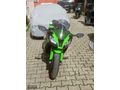 Kawasaki ZX-10R 2013 | Temiz Diri Güçlü