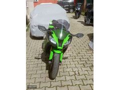 Kawasaki ZX-10R 2013 | Temiz Diri Güçlü