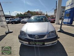 CUMBADA MOTORS'DAN - MERMİ GİBİ AVENSİS