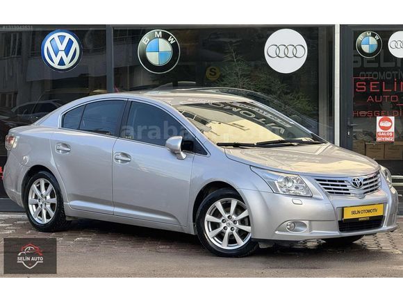 SELİN OTOMOTİVDEN DEYİŞENSİZ 127 BİNDE ELEGANT EXTRA TÜPLÜ