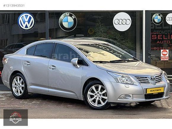 SELİN OTOMOTİVDEN DEYİŞENSİZ 127 BİNDE ELEGANT EXTRA TÜPLÜ