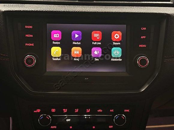2020 HATASIZ BOYASIZ 1.0 ECOTSİ FR