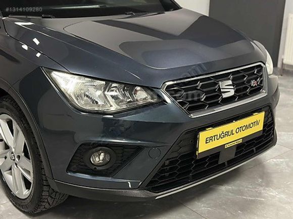 2020 HATASIZ BOYASIZ 1.0 ECOTSİ FR