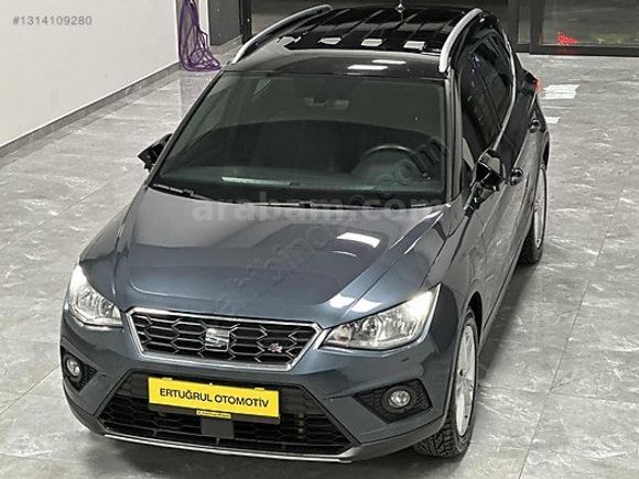 2020 HATASIZ BOYASIZ 1.0 ECOTSİ FR