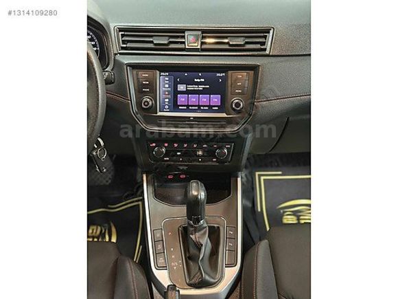 2020 HATASIZ BOYASIZ 1.0 ECOTSİ FR